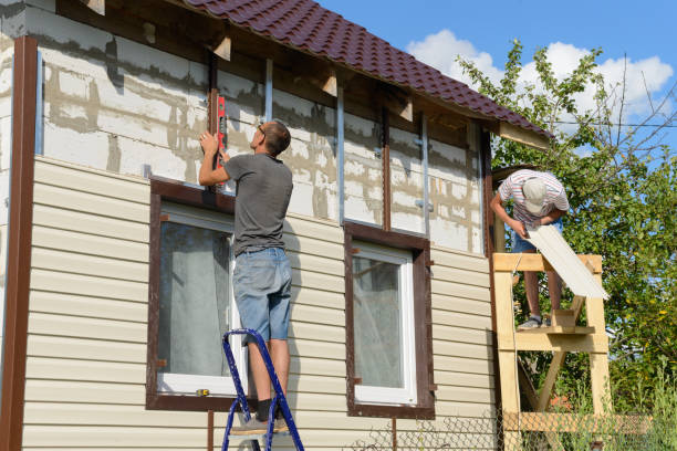 Best Composite Siding  in Harmony, PA