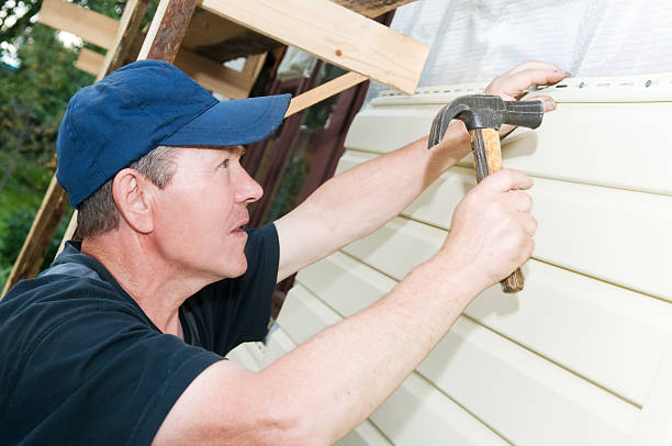 Best Vinyl Siding Installation  in Harmony, PA