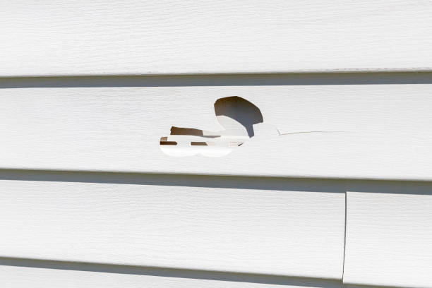 Harmony, PA Siding Installation & Repair Company