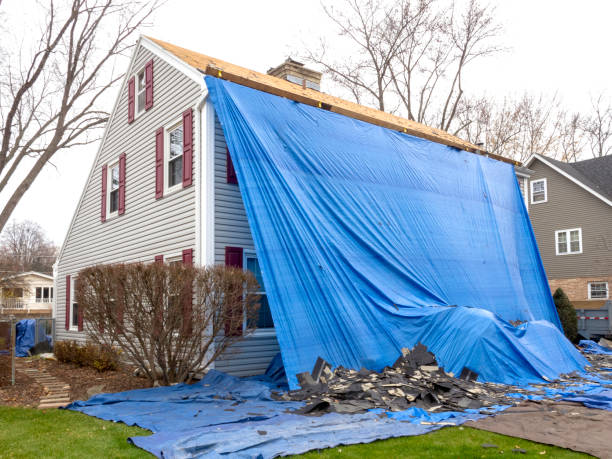 Siding for Multi-Family Homes in Harmony, PA