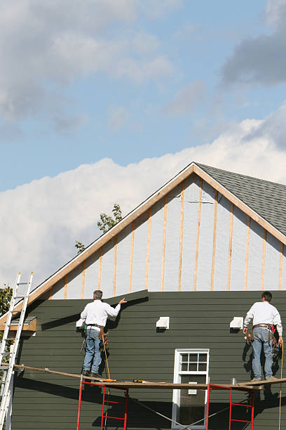 Best Brick Veneer Siding  in Harmony, PA